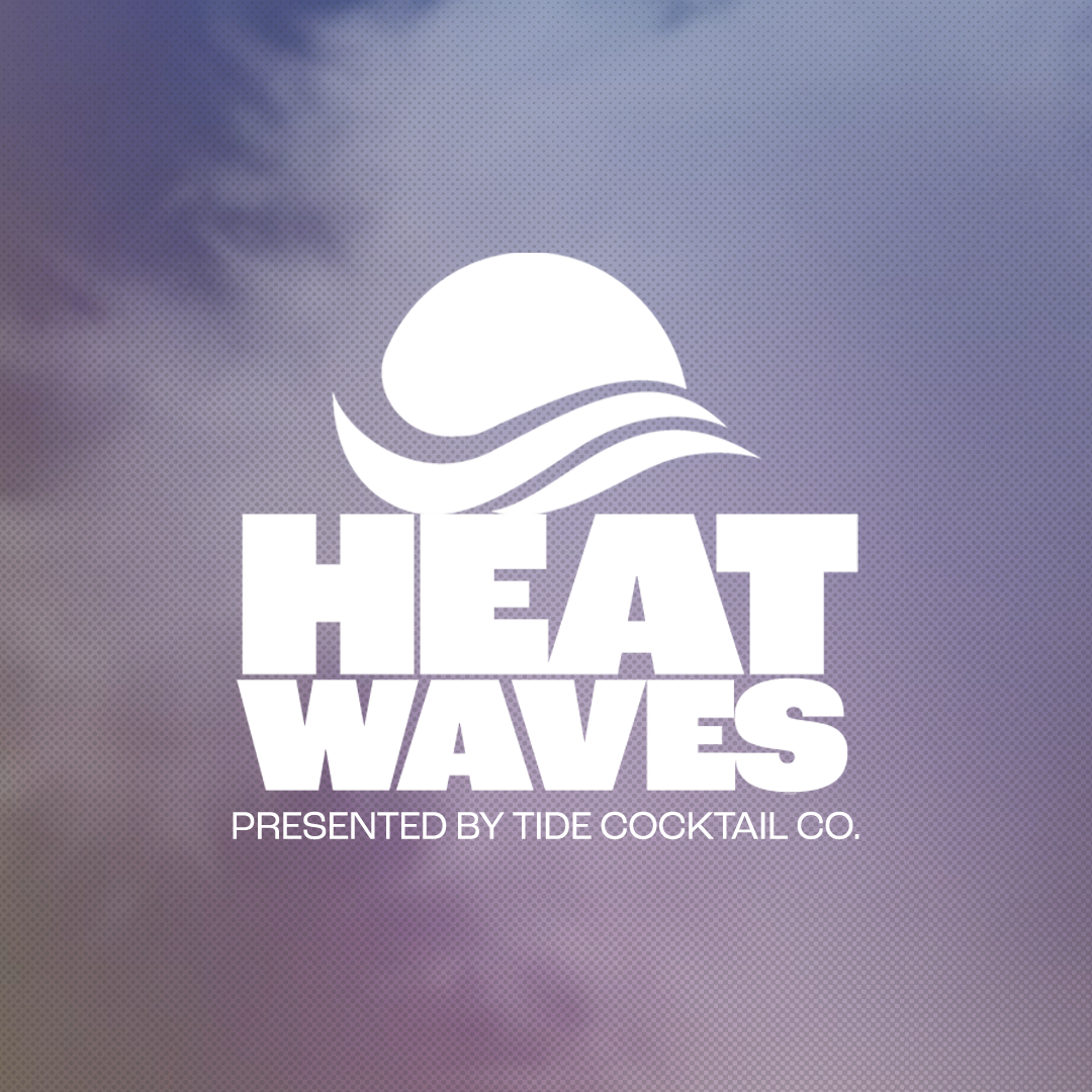 Heat Waves returns May 29 with rooftop house music vibes at Modern
